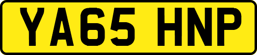 YA65HNP