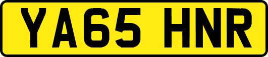 YA65HNR