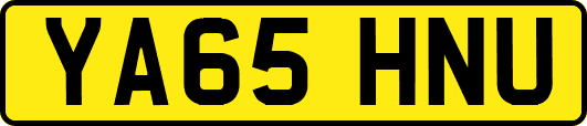 YA65HNU