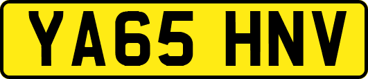 YA65HNV