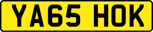 YA65HOK
