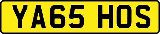 YA65HOS