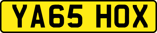 YA65HOX