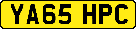 YA65HPC