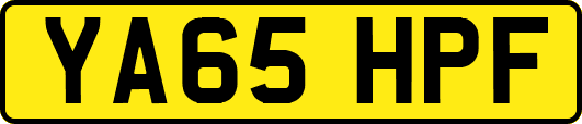 YA65HPF