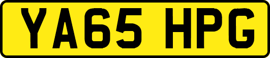 YA65HPG