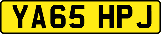 YA65HPJ