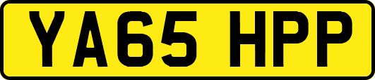 YA65HPP