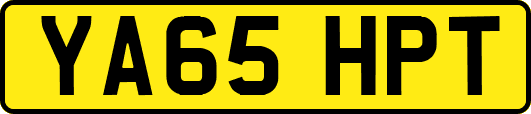 YA65HPT