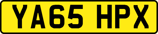 YA65HPX