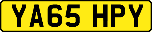 YA65HPY