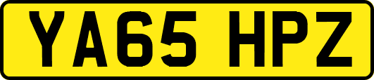 YA65HPZ