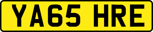 YA65HRE