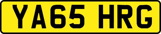 YA65HRG