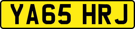 YA65HRJ