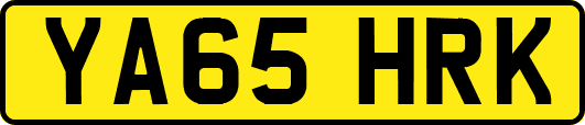 YA65HRK