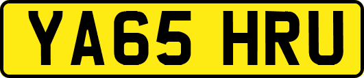 YA65HRU