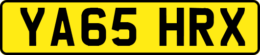 YA65HRX