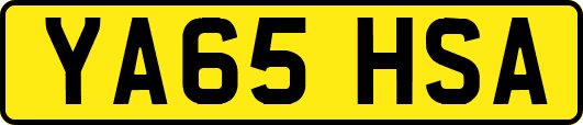 YA65HSA