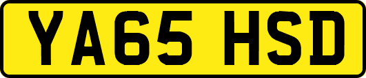 YA65HSD