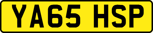 YA65HSP