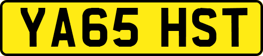 YA65HST