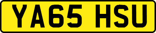 YA65HSU
