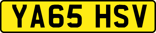 YA65HSV