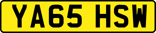 YA65HSW
