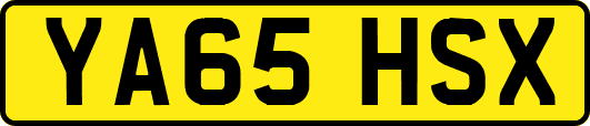 YA65HSX