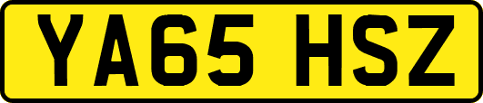 YA65HSZ