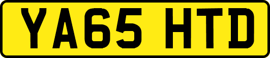 YA65HTD