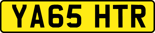 YA65HTR