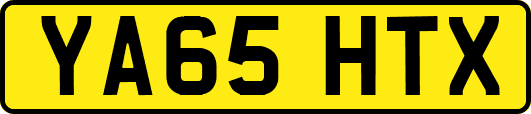 YA65HTX