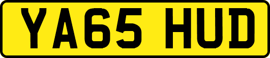 YA65HUD