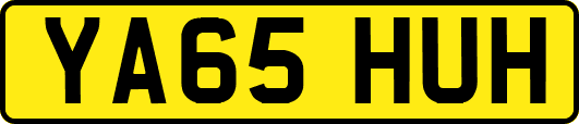YA65HUH
