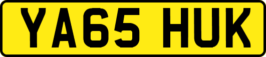 YA65HUK