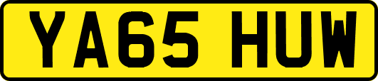 YA65HUW