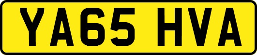 YA65HVA
