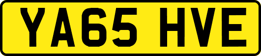 YA65HVE