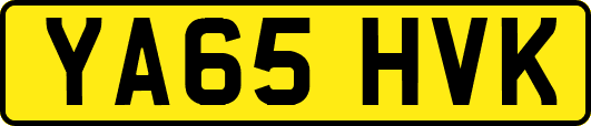 YA65HVK