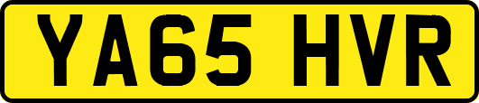 YA65HVR