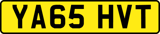 YA65HVT