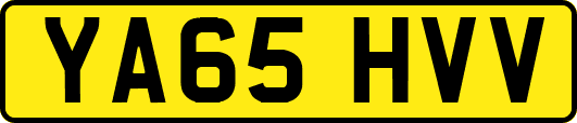 YA65HVV