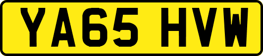 YA65HVW