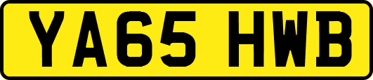 YA65HWB