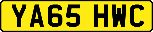 YA65HWC