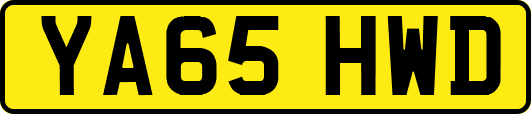 YA65HWD