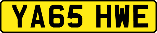 YA65HWE