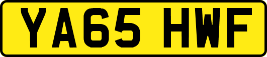 YA65HWF